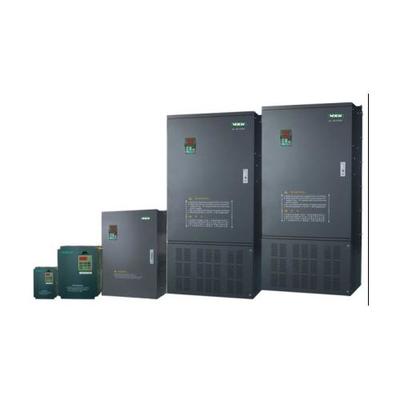 变频器的基本原理、应用领域及选型指南