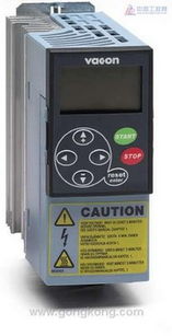 变频器在中国工业自动化与信息化进程中的核心作用