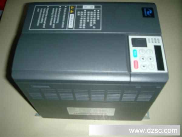 恶劣环境高可靠应用变频器 汇川MD310T7.5B在广州顺德的代理与服务