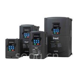 Goodrive310变频器 紧凑高效，满足通用需求的变频驱动解决方案