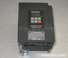 松下VFO系列三相400V级变频器 BFV00074型号深度解析与应用指南